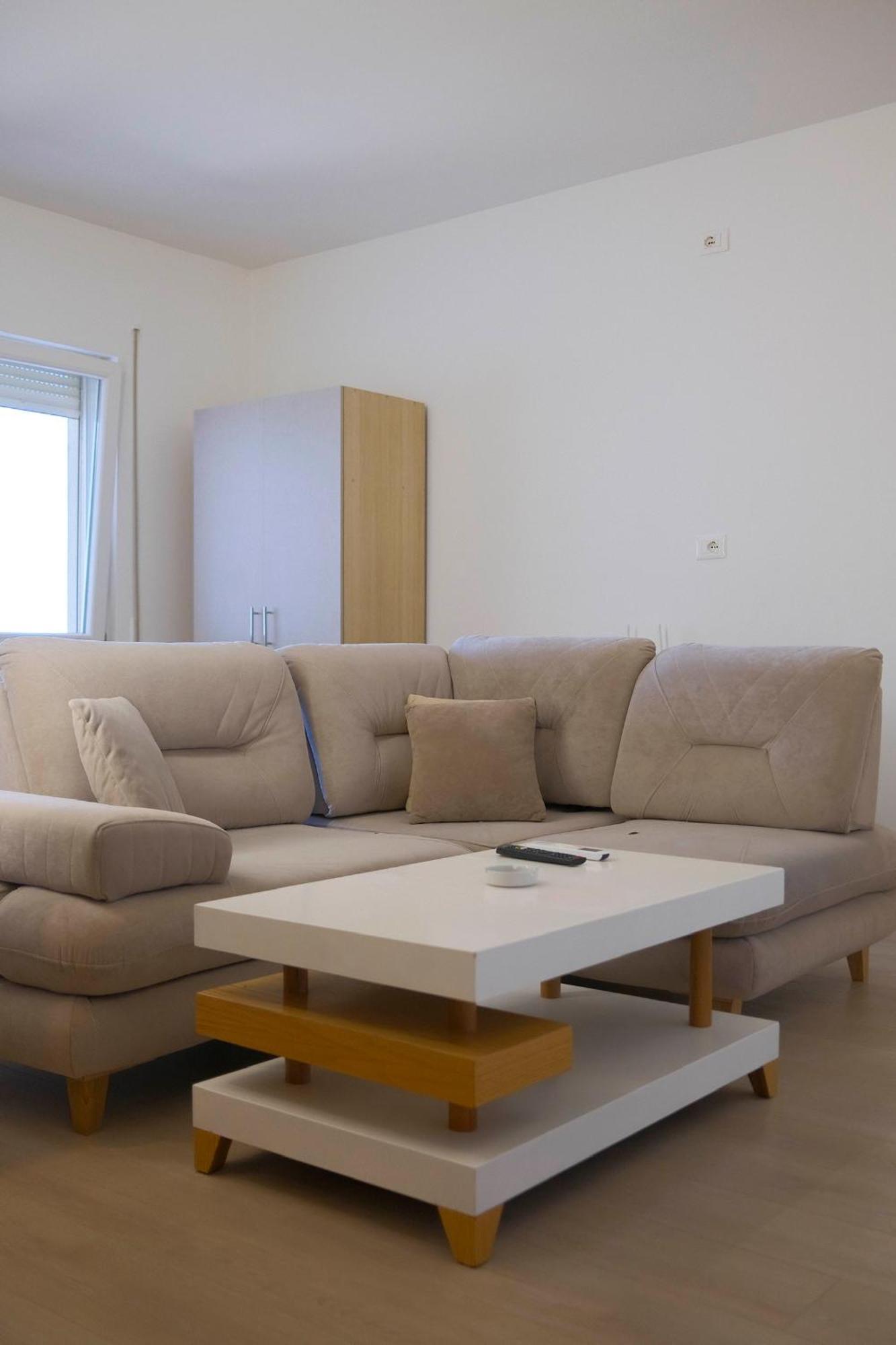 View Apartamento Tirana